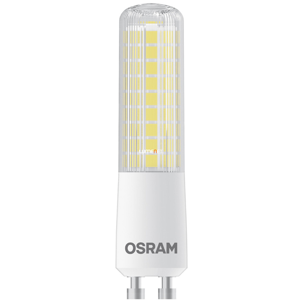 Osram Special T Slim GU10 LED 7W 806lm 806lm 2700K reglabil - înlocuiește becul de 60W