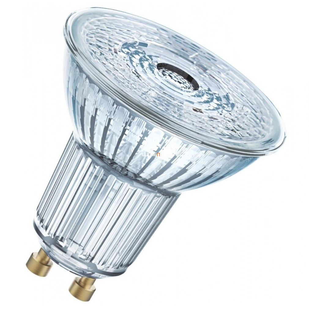 Osram GU10 LED Parathom 3.4W 230lm 3000K CRI97 reglabil 36° - înlocuire bec 35W