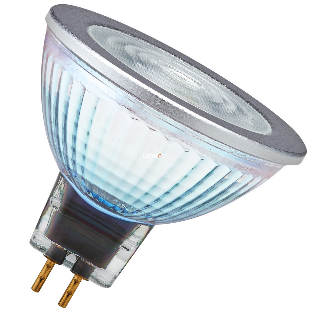 Osram GU5.3 LED Parathom 6.3W 355lm 2700K CRI97 alb cald reglabil 36° - înlocuire bec 35W