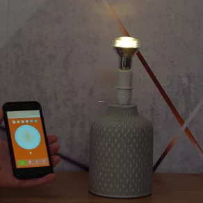 Ledvance Smart+ WIFI R50 LED E14, 3,3 W, 210 lm, 2700-6500 K