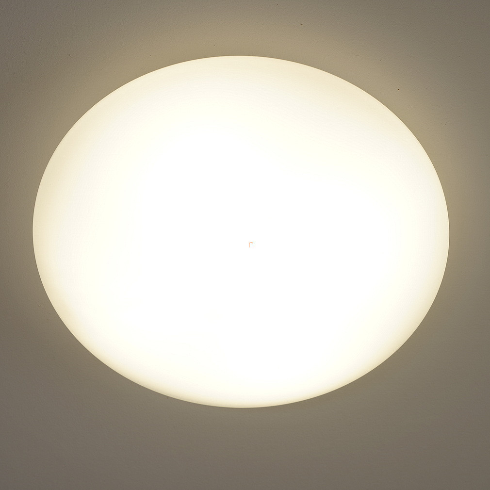 Ledvance LED lampă de perete pentru încăperi umede, alb cald, 18 W (Surface-C)