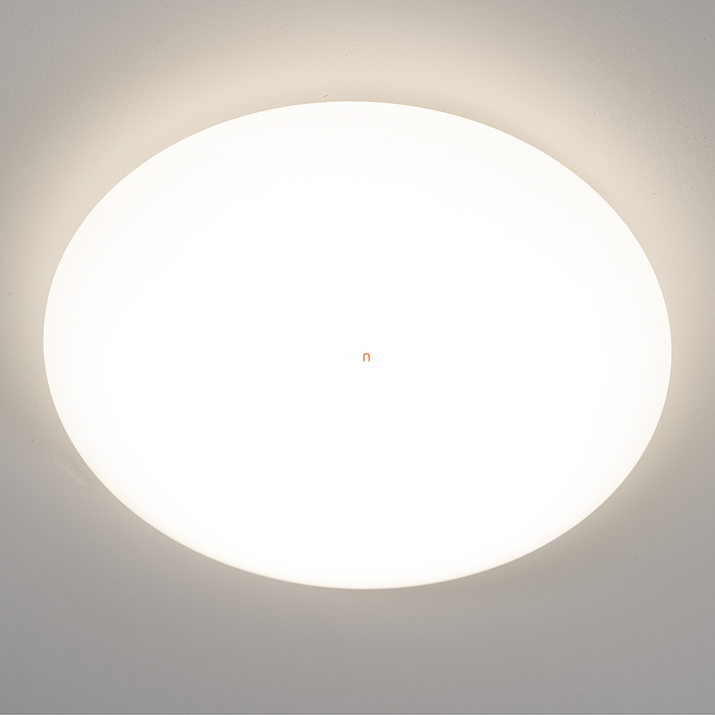 Ledvance LED lampă de perete pentru încăperi umede, alb cald, 24 W (Surface-C)