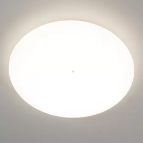   Lampă LED Ledvance pentru montare pe perete, pentru încăperi umede, alb cald, 24 W (Surface-C)