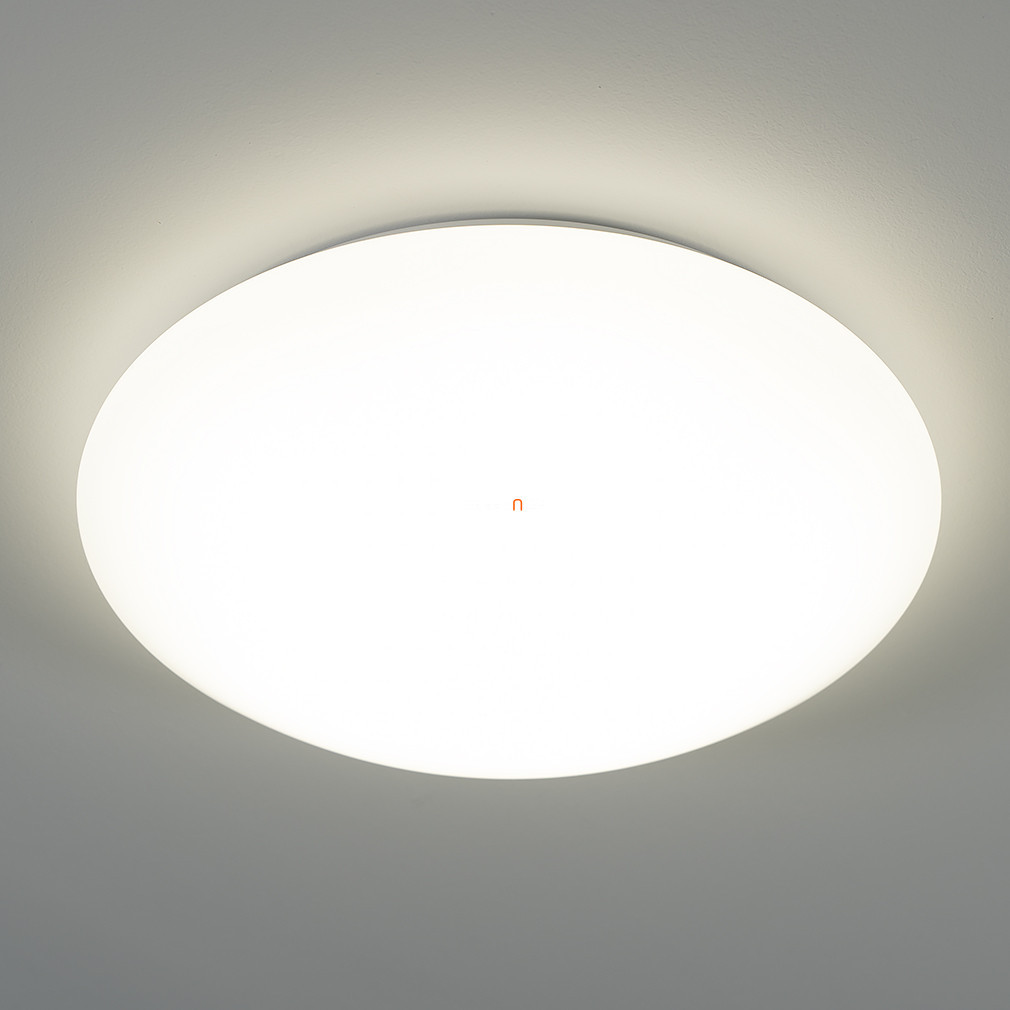 Ledvance plafonier LED cu senzor de mișcare, alb cald, 24 W (Surface-C)