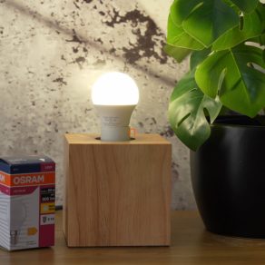   Osram E14 LED Value Classic 7,5 W, 806 lm, 3000 K, înlocuiește becul de 60 W