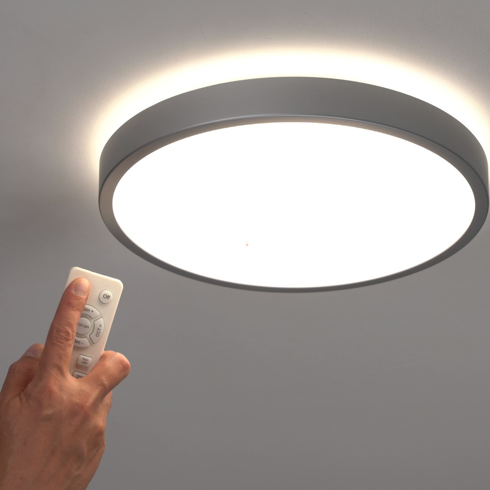 Ledvance LED plafonieră cu telecomandă, 14 W (Orbis Remote)