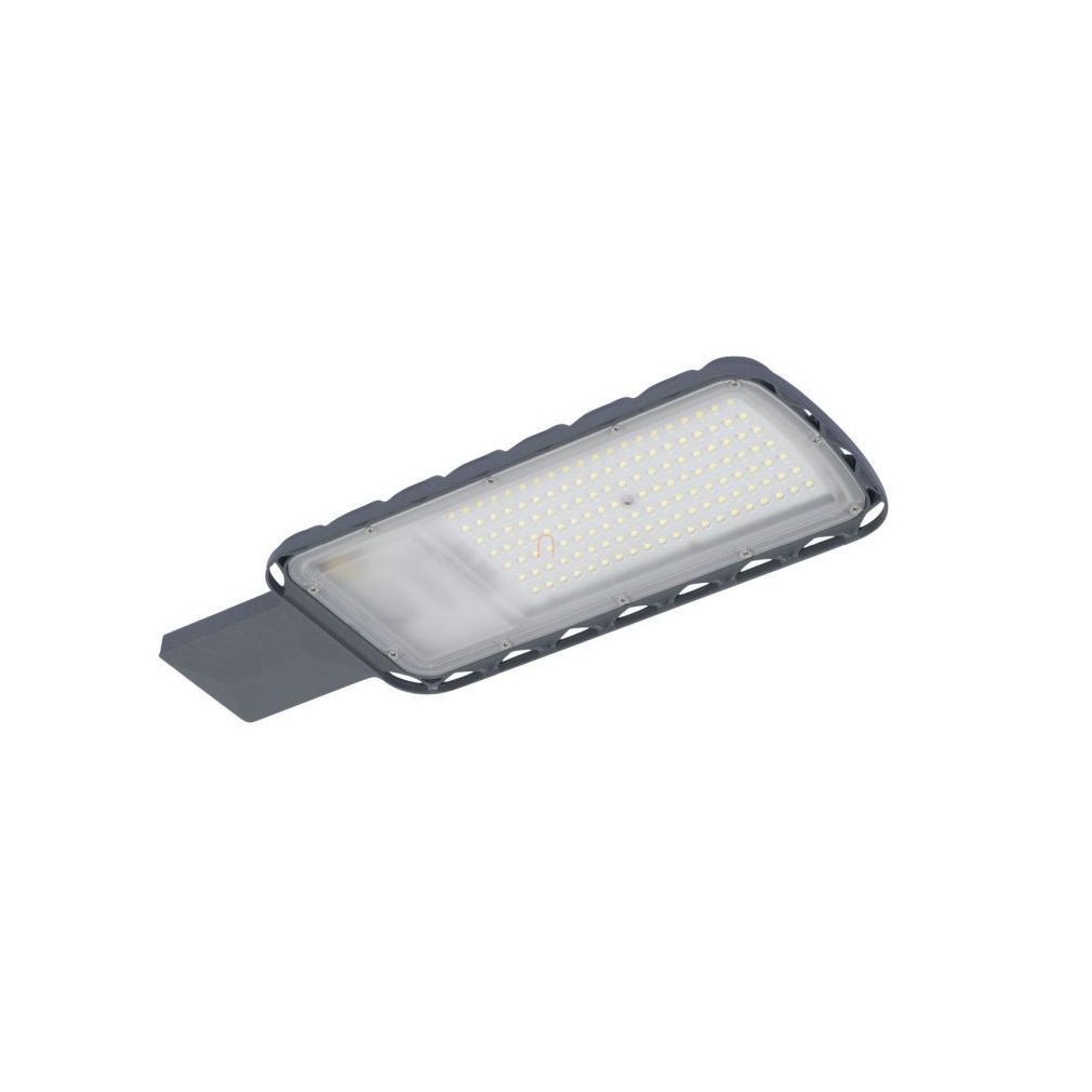 Corp de iluminat public cu LED 100W 4000K alb rece 10500lm IP65 840 IP65 GY FS1 URBAN L 48-60mm pentru tub 4058075678156 Ledvance