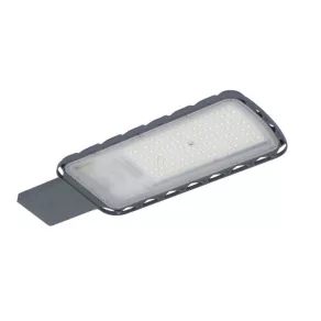   Corp de iluminat stradal cu LED 100 W 4000 K alb rece 10500 lm IP65 840 IP65 GY FS1 URBAN LITE L 48-60 mm soclu pentru țeavă 4058075678156 Ledvance