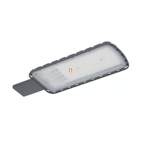   Corp de iluminat stradal cu LED 150 W 4000 K alb rece 16800 lm IP65 840 IP65 GY FS1 URBAN LITE XL pentru soclu de 48-60 mm 4058075678293 Ledvance