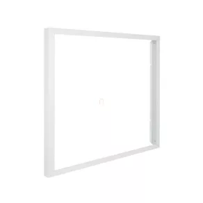   Ledvance 4058075699502 PANEL 600 KIT DE MONTARE LA SUPRAFAȚĂ H70 mm PENTRU PANOU LED 600x600, ramă înaltă pentru montare pe tavan, pentru panouri cu înălțimea de 35 mm