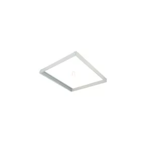   Cadru de fixare pentru panou LED 600×600, destinat panoului ECO, înălțime 50 mm, Ledvance 4058075699526