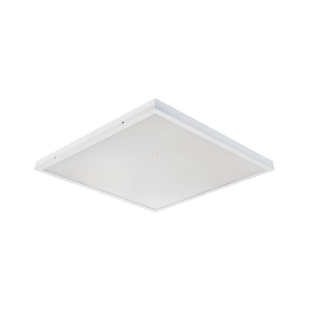 Ledvance 4058075699564 4IN1 32W 4000K 3600lm IP20 600x600 Panou LED cu ramă de evidențiere, înălțime 34 mm