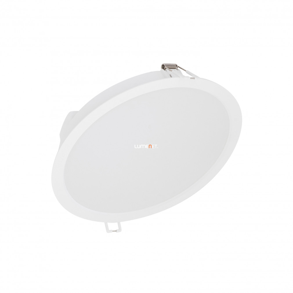 Ledvance DL LED downlight 24W 2400lm 3000K IP44 215x42mm