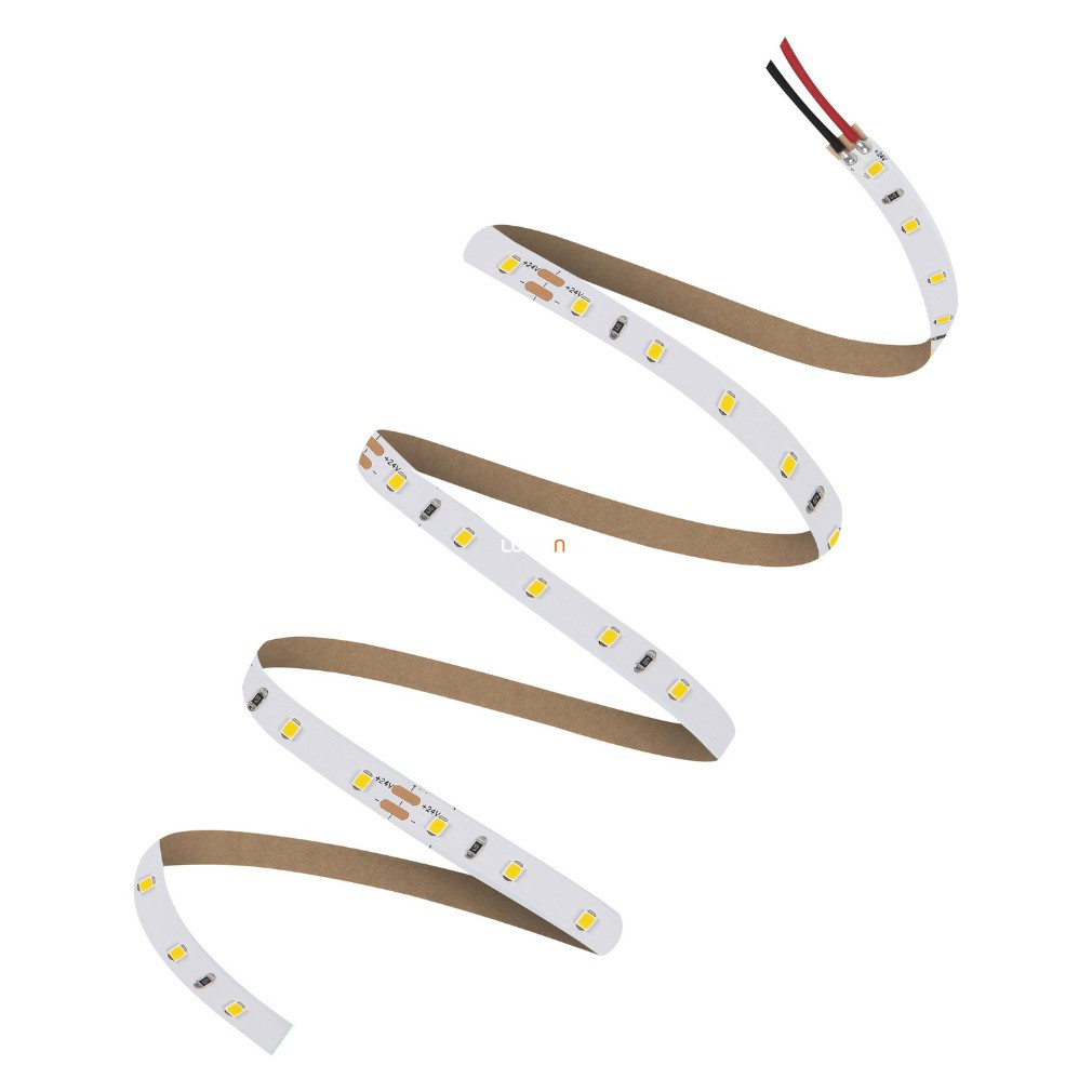 Ledvance Value bandă LED de 24 V, 9 W/m, 1040 lm/m, 4000 K alb rece, reglabilă, 5 m/rolă