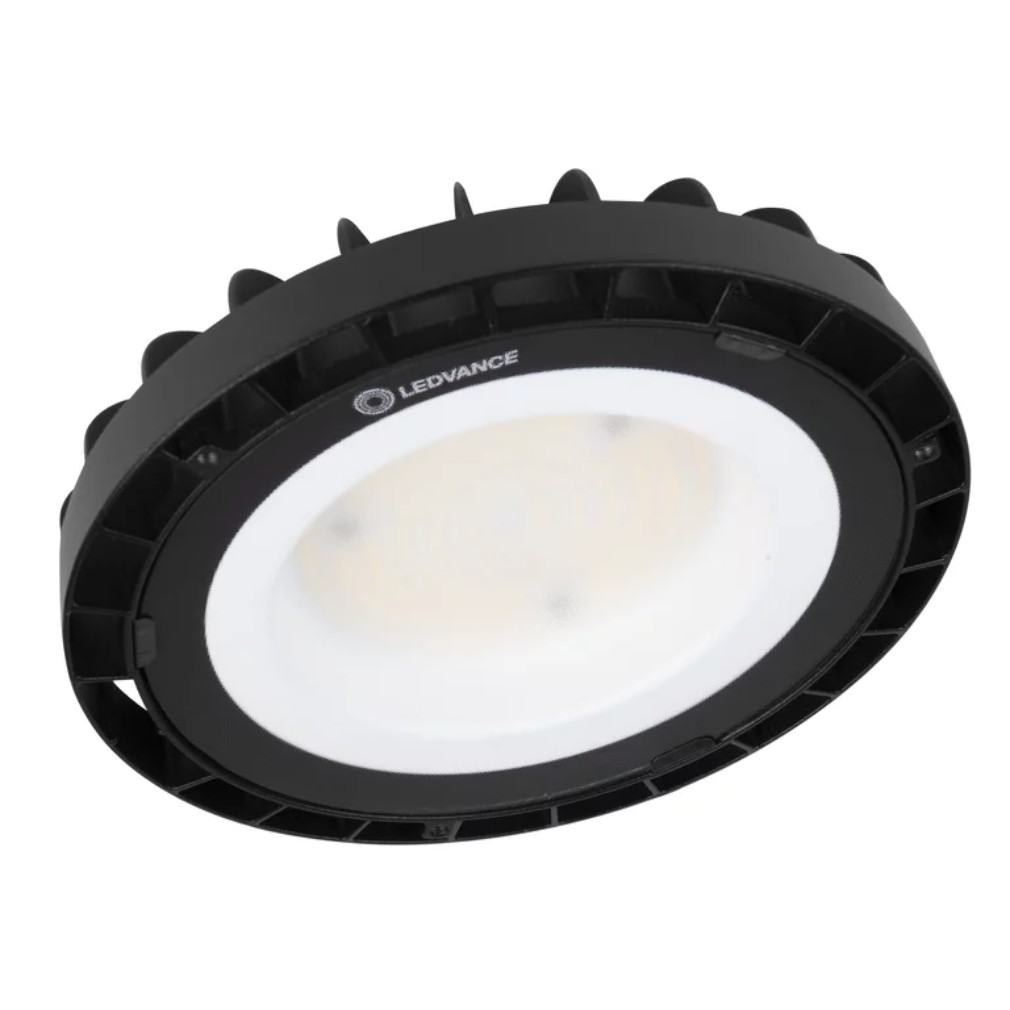 Ledvance High Bay Compact 840 133W 16000lm 4000K LED csarnokvilágító, IK06, IP65