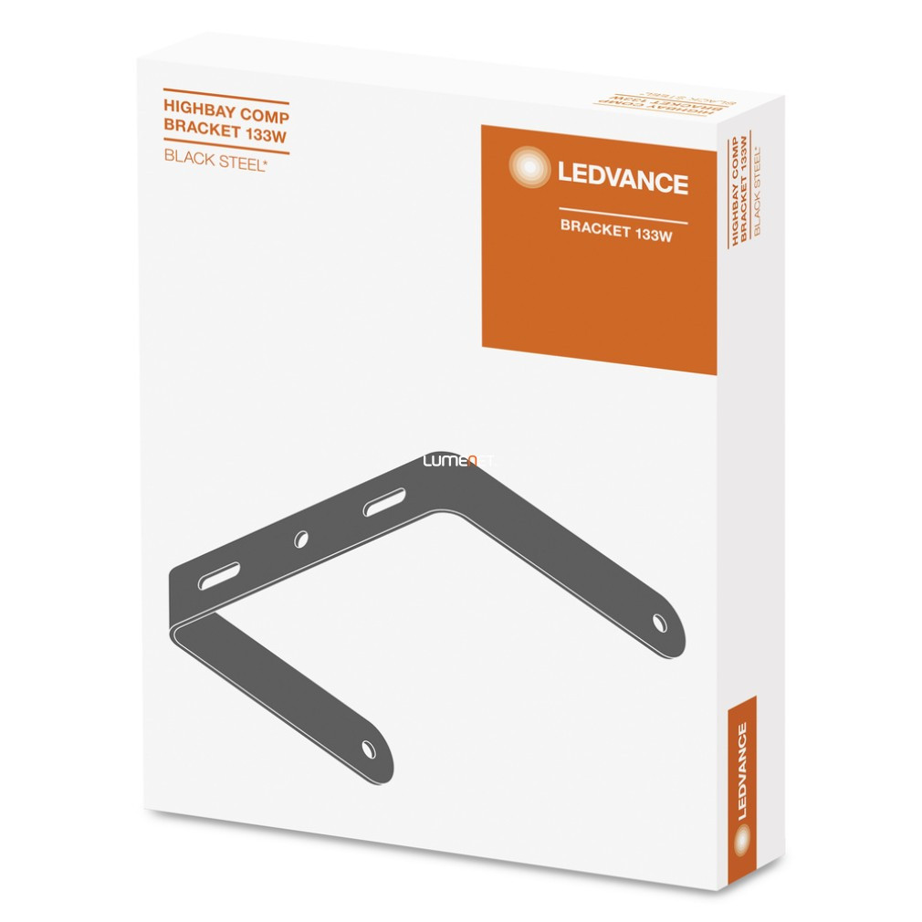 Console de susținere pentru tavan Ledvance pentru corpuri de iluminat High Bay Compact 133W
