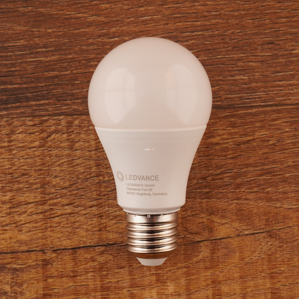 Ledvance Smart+ ZigBee E27 LED, 9 W, opal (Classic)