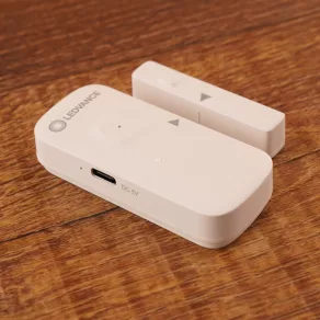   Senzor Ledvance Smart+ WIFI pentru deschiderea ușilor și ferestrelor