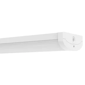   Corp de iluminat LED profesional Ledvance din seria Linear Surface IP44, 6165 lm, 4000 K, 45 W, RA > 80, 110°, IP44, 1476 mm