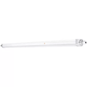   Ledvance DP Compact TH Gen2 corp de iluminat LED rezistent la praf și vapori 4000K 3960lm IP65