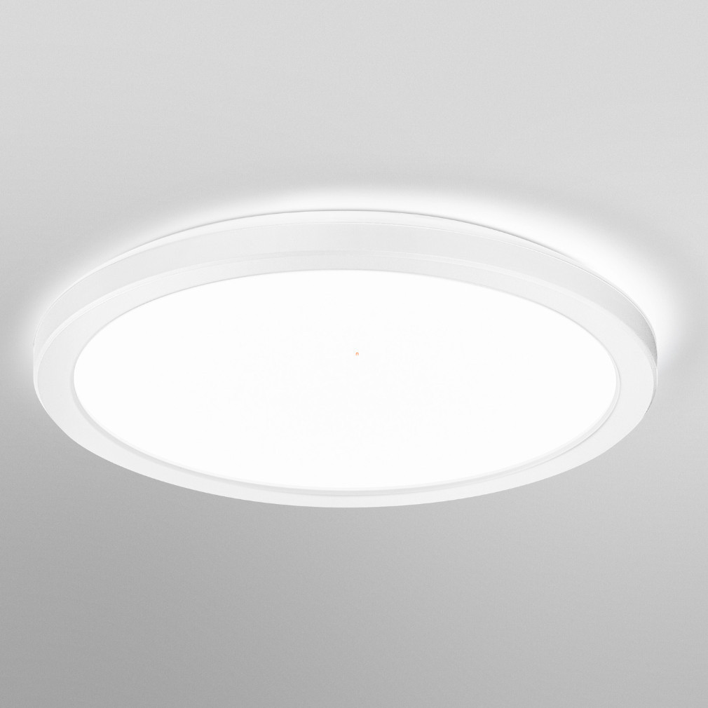 Lampă LED de tavan reglabilă cu comutator Ledvance, 22 W, albă (Orbis Ultra Slim Backlight)