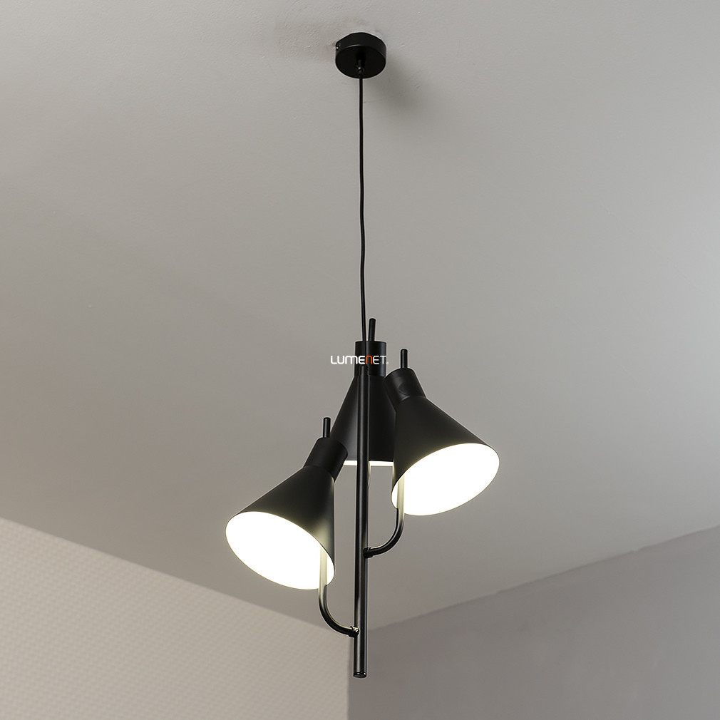 Ledvance lampă suspendată cu trei brațe LED, alb cald, 14 W (Decor Tokio)