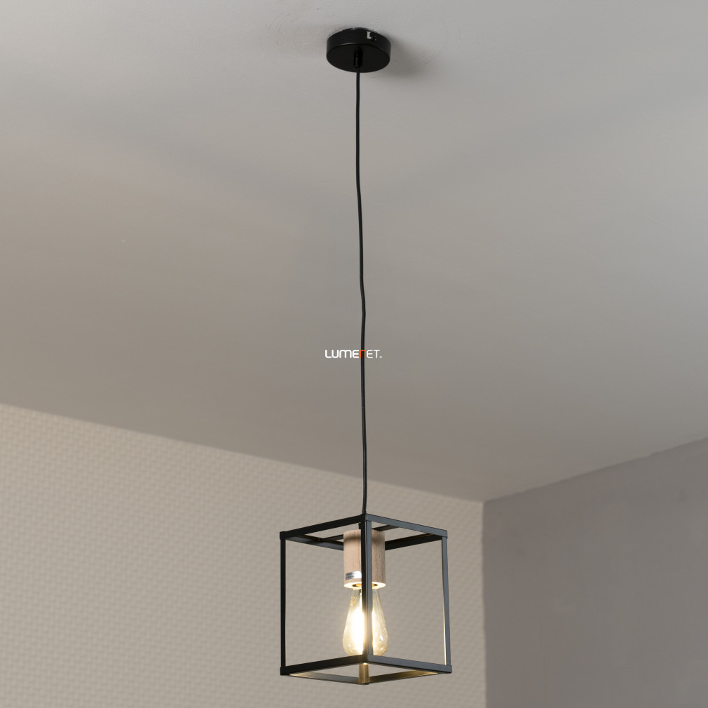 Ledvance lampă suspendată cu abajur deschis (Decor Nairobi)