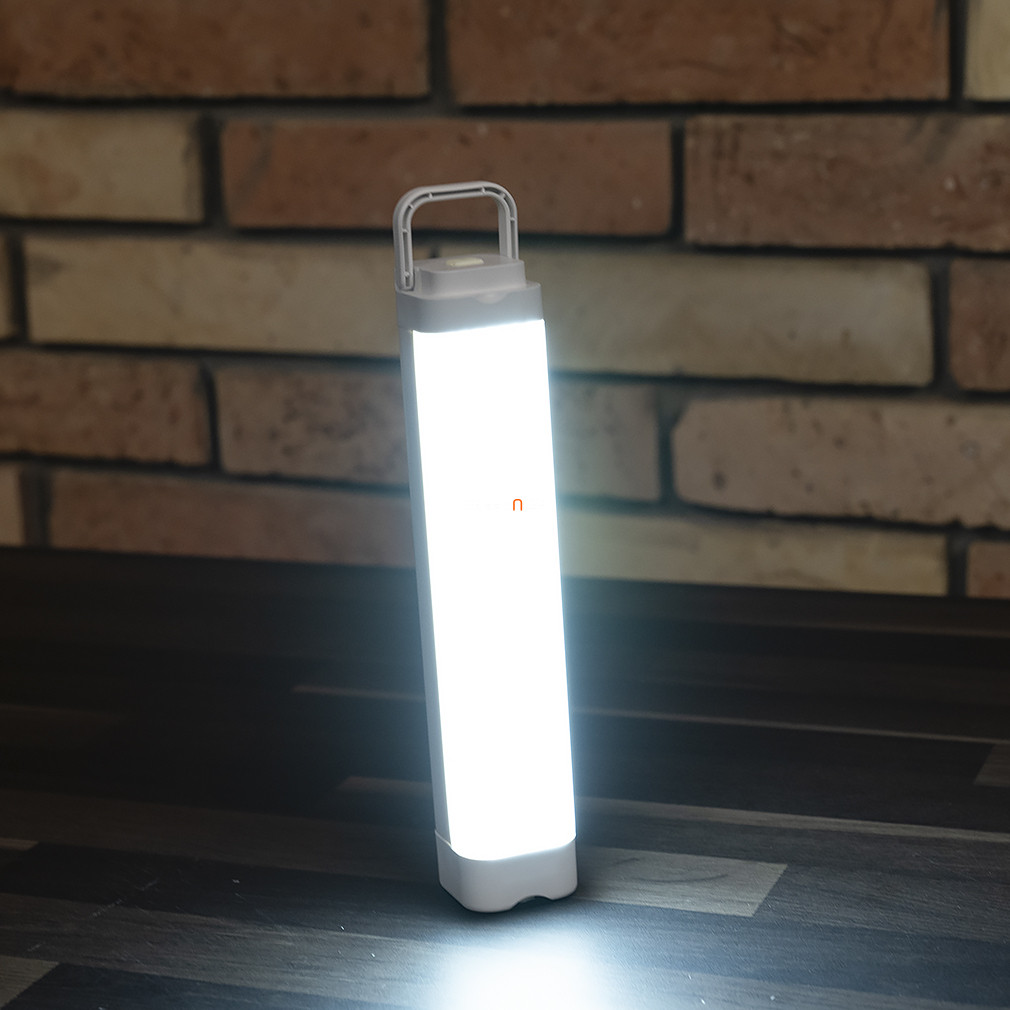 Ledvance LED handlamp reîncărcabil, alb extra rece, cu dimmer (Linear)