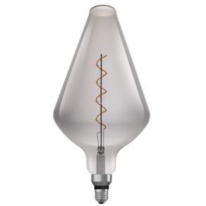   Osram Vintage 1906 E27 Sursă de lumină LED, cu intensitate reglabilă (Special-AW193)