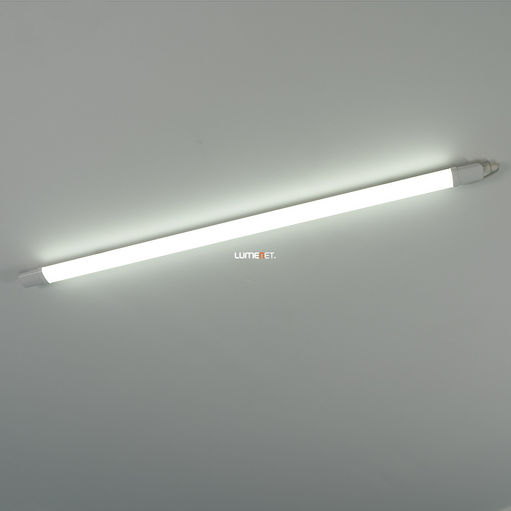 Ledvance LED plafonieră pentru garaj și atelier, alb rece, 18W, 120 cm (în loc de tub fluorescent de 36W)