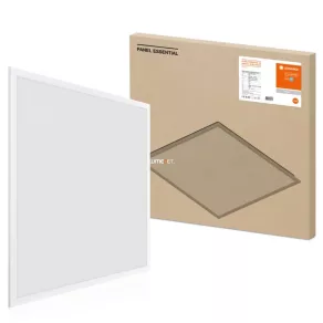 Panou LED Ledvance Essential 865 36W 6500K 3200lm 596x596mm