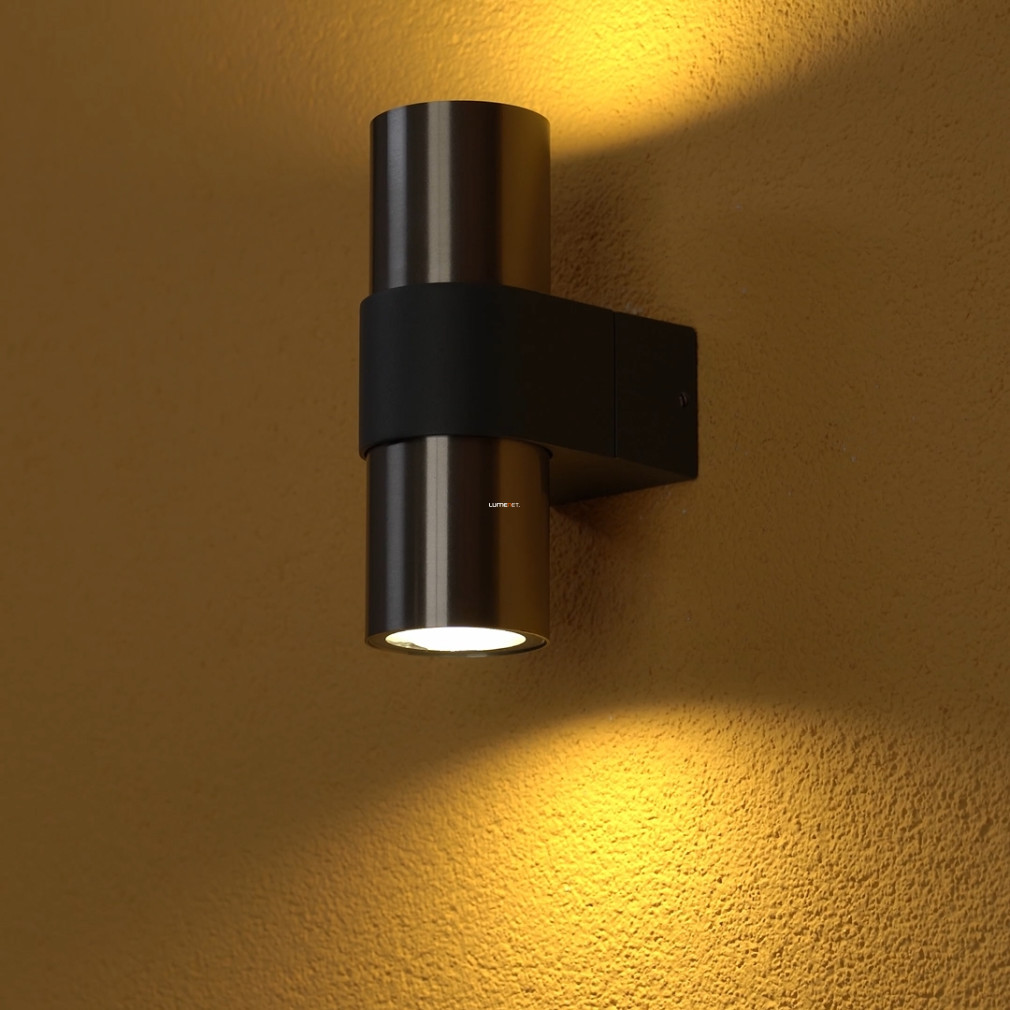 Ledvance lampă de perete cu iluminare în sus/în jos (Classic Rotary)