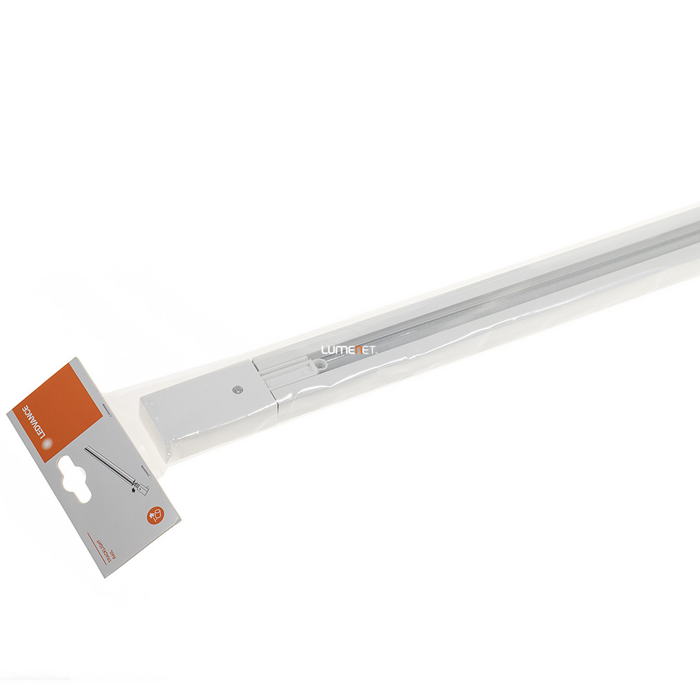 Ledvance Tracklight șină de alimentare 1-fază, 1m, alb