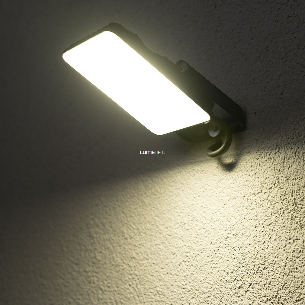 Ledvance LED reflector, alb cald, 20 W (Essential Floodlights)