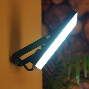   Proiector LED Ledvance, alb extra rece, 50 W (Proiectoare esențiale)