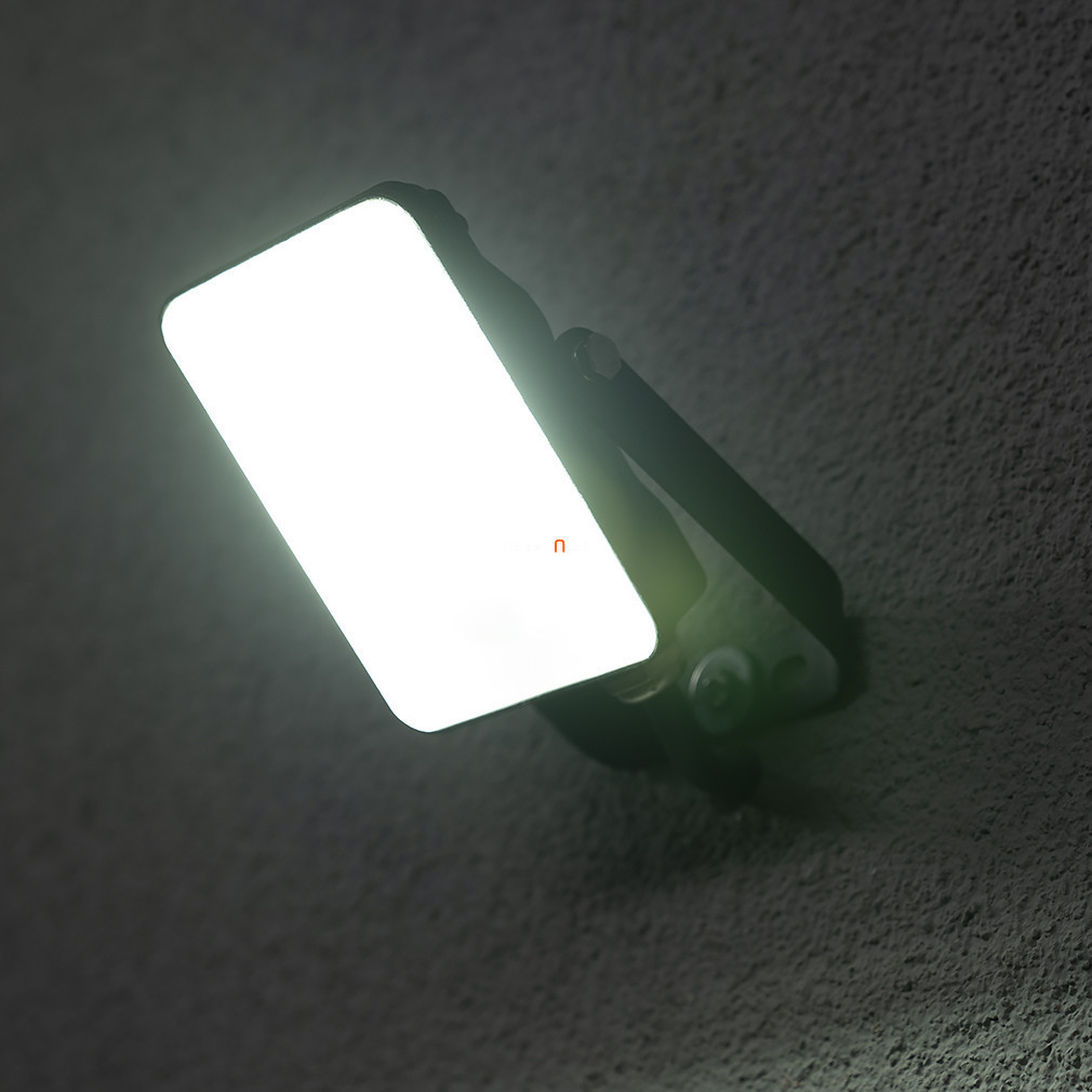 Ledvance LED reflector cu senzor de mișcare, alb rece, 10 W (Essential Floodlights)