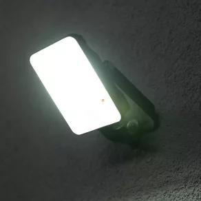   Proiector LED Ledvance cu senzor de mișcare, alb rece, 10 W (Proiectoare esențiale)