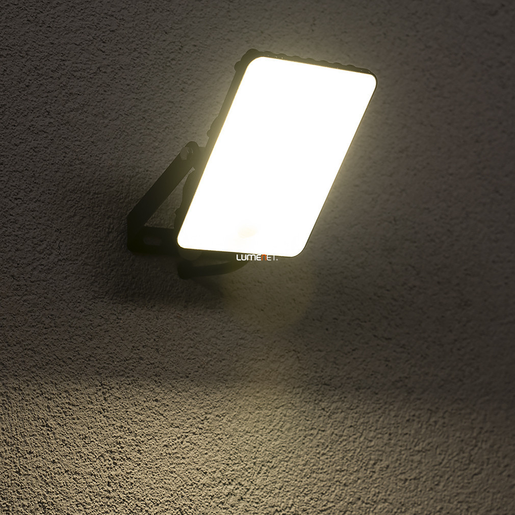Ledvance LED reflector cu senzor de mișcare, alb cald, 20 W (Essential Floodlights)
