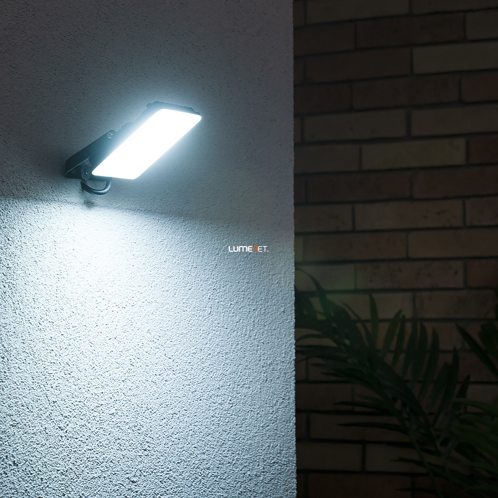 Ledvance LED reflector cu senzor de mișcare, alb rece intens, 20 W (Essential Floodlights)