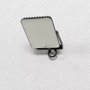   Proiector LED Ledvance cu senzor de mișcare, alb cald, 30 W (Proiectoare esențiale)