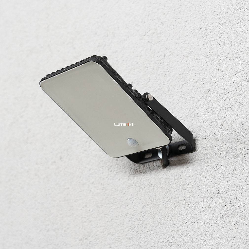 Ledvance LED reflector cu senzor de mișcare, alb rece, 30 W (Essential Floodlights)