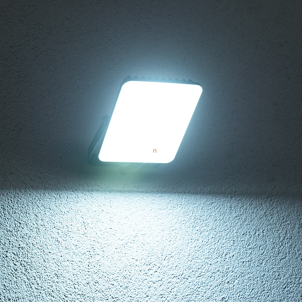 Ledvance LED reflector cu senzor de mișcare, alb rece intens, 30 W (Essential Floodlights)