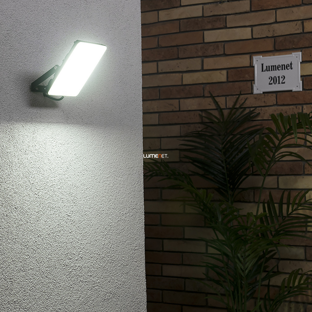 Ledvance LED reflector cu senzor de mișcare, alb rece, 50 W (Essential Floodlights)