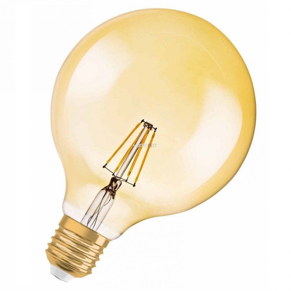 Osram Vintage Warm White E27 LED 20W înlocuire bec (Globe)