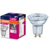 Osram GU10 LED Value 4,3 W 350 lm 6500 K lumină naturală 36° - înlocuiește becul de 50 W