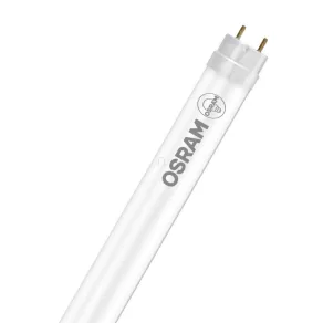   Tub LED 600 mm 8 W T8 G13 900 lm 4000 K sursă de lumină albă neutră Ra80 230 V ST8E-6M numai cu curent alternativ cu conexiune directă 4058075817814 Osram