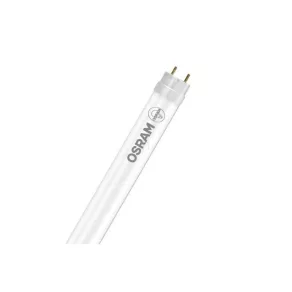   LED fénycső 1500mm 20W T8 G13 2300lm 4000K semleges fehér fényforrás Ra80 230V ST8E-1,5M AC CSAK direkt bekötéssel 4058075817890 Osram – Készlet erejéig!!!