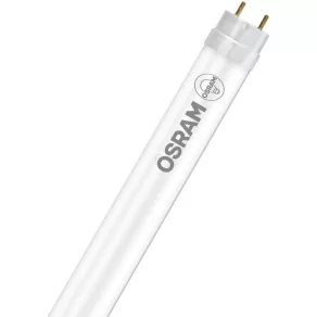   Tub LED 600 mm 8 W T8 G13 900 lm 4000 K sursă de lumină albă neutră Ra80 230 V ST8E-6M EM cu siguranță scurtă 4058075817937 Osram