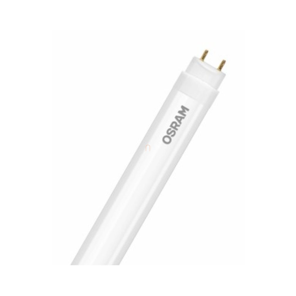 Tub LED 1500 mm 20 W T8 G13 2300 lm 4000 K lumină albă neutră Ra80 230 V ST8E-1,5M EM cu întrerupător de siguranță 4058075818019 Osram