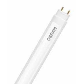   Tub LED 1500 mm 20 W T8 G13 2300 lm 4000 K sursă de lumină albă neutră Ra80 230 V ST8E-1.5M EM cu siguranță scurtă 4058075818019 Osram